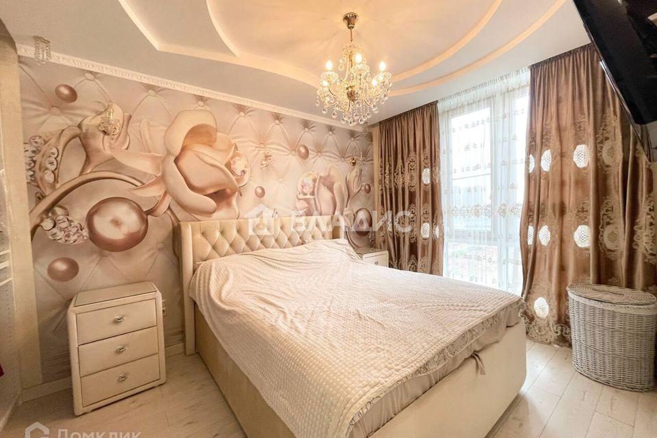 Продаётся 1-комнатная квартира, 40 м²