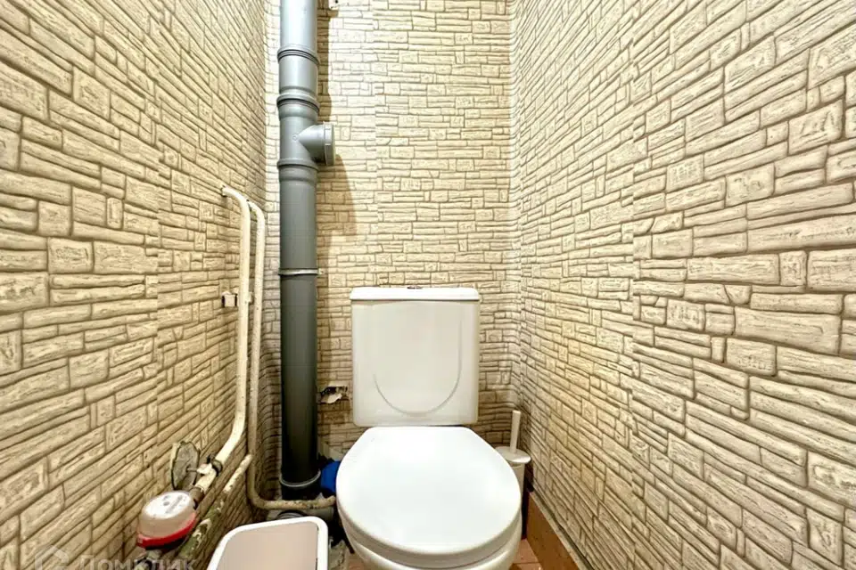 Сдаётся 2-комнатная квартира, 46.4 м²
