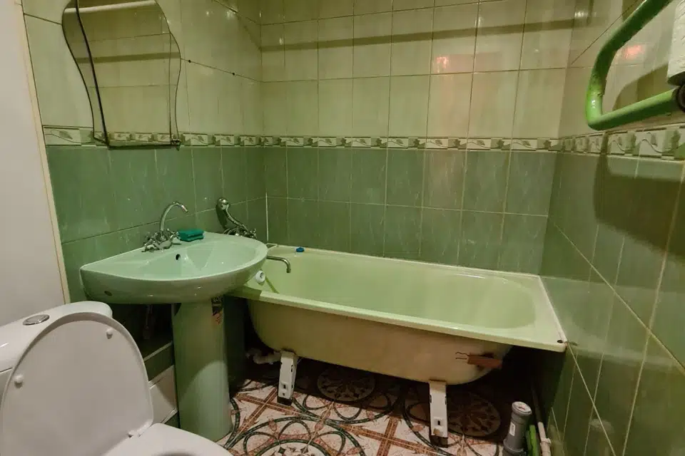 Продаётся 2-комнатная квартира, 44 м²