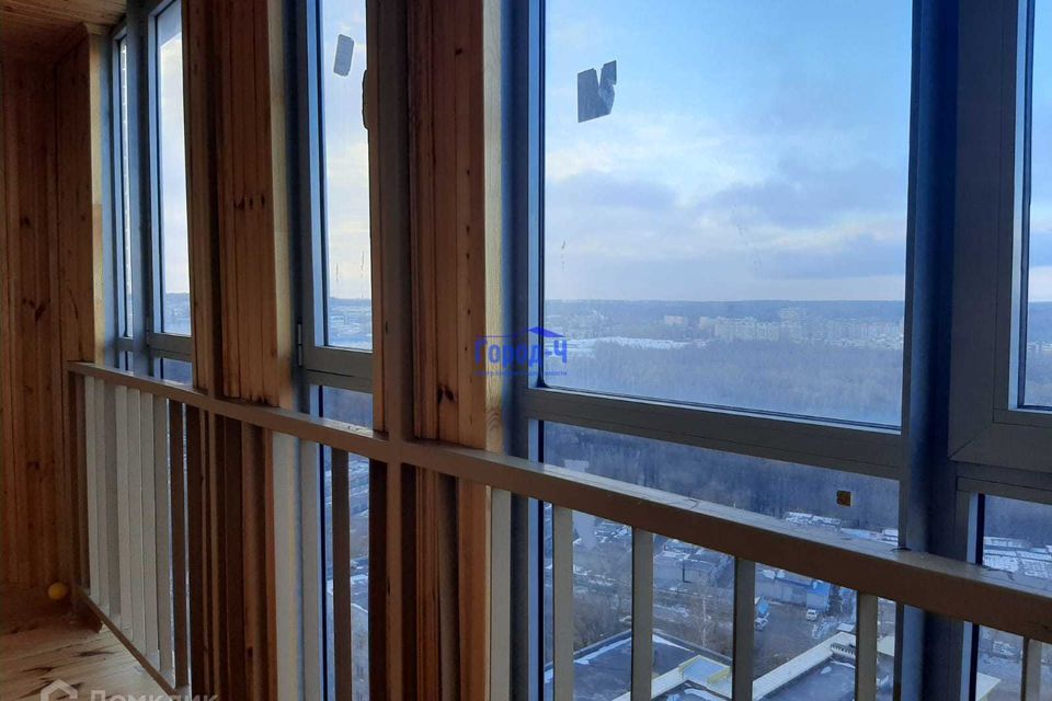Продаётся 1-комнатная квартира, 47 м²