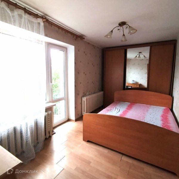 Продаётся 2-комнатная квартира, 40 м²