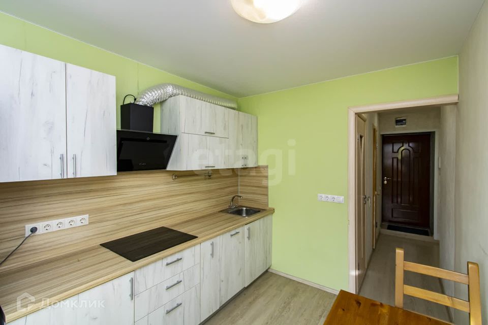 Продаётся 2-комнатная квартира, 45.4 м²
