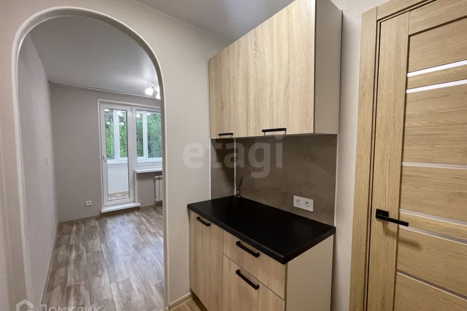 Продаётся студия, 15.6 м²