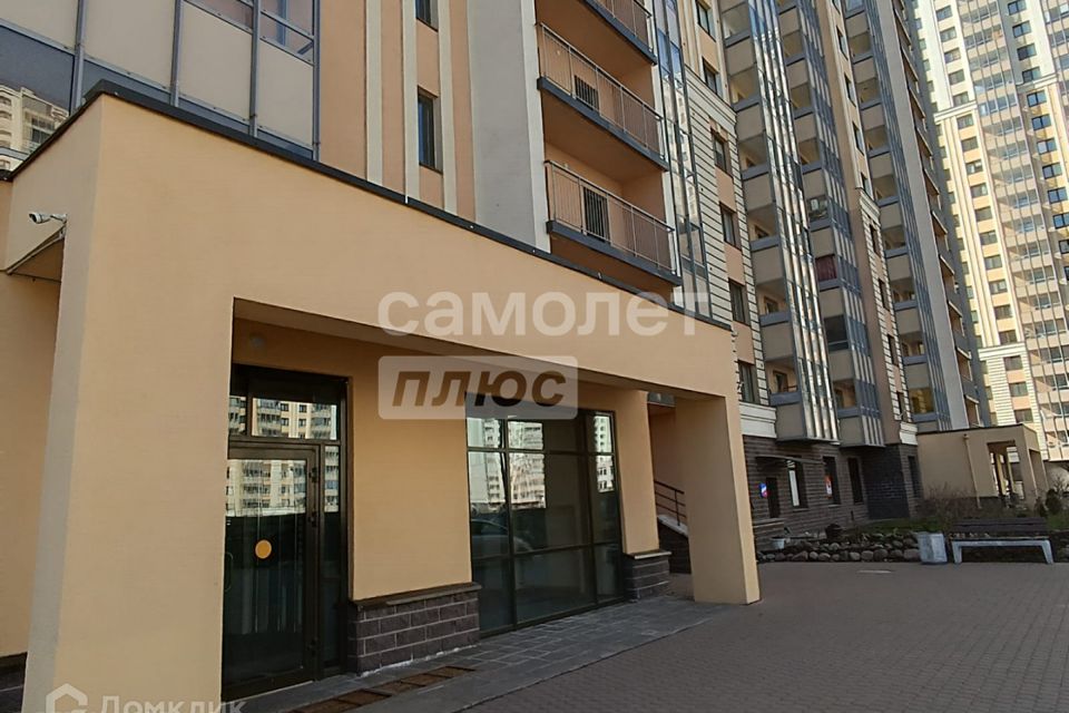Продаётся 1-комнатная квартира, 37 м²