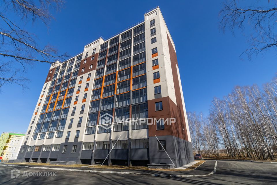 Продаётся студия, 25 м²