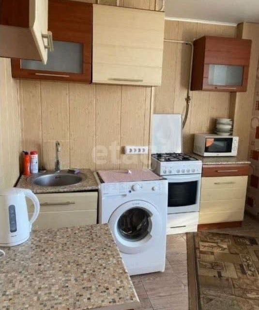 Продаётся 2-комнатная квартира, 60.1 м²