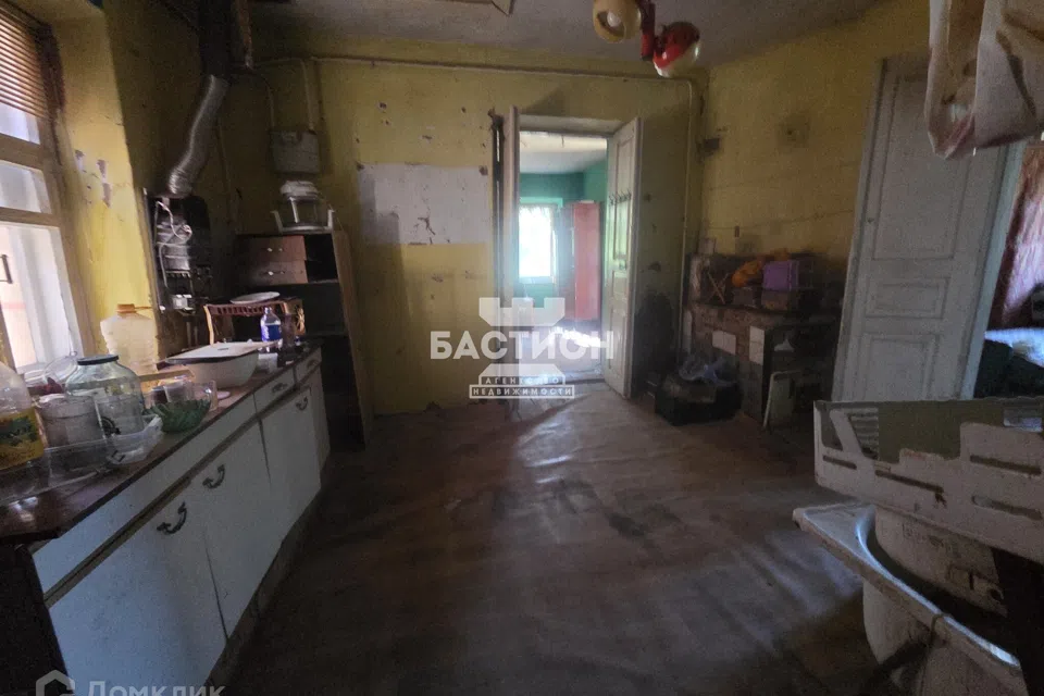 Продаётся 1-этажный дом, 61 м²