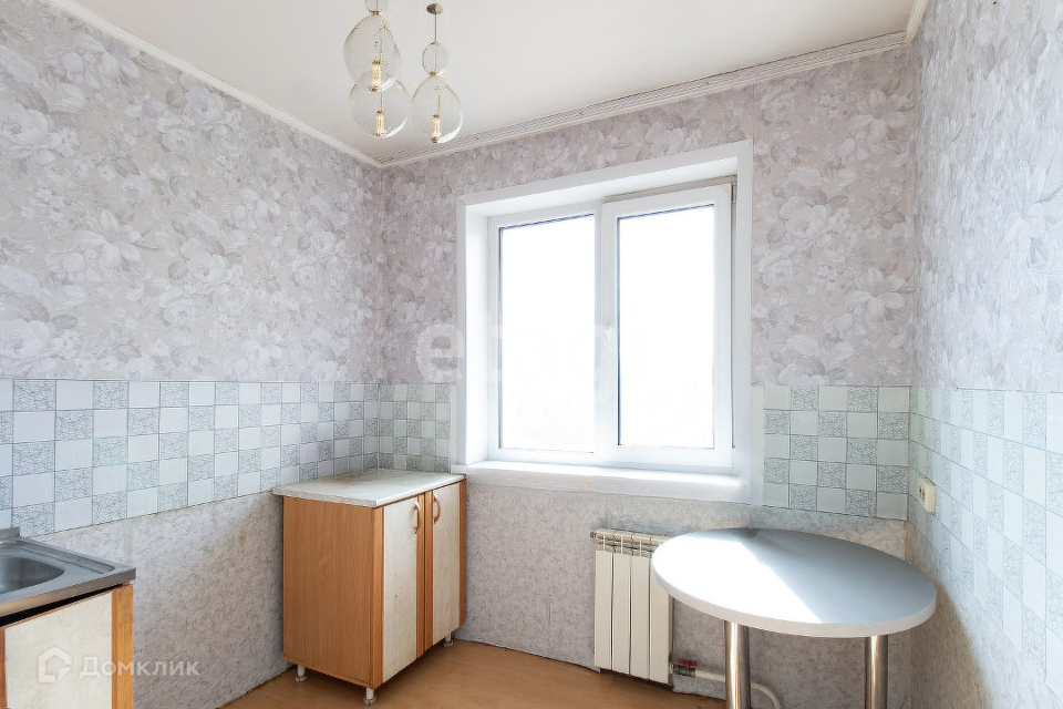 Продаётся 3-комнатная квартира, 58 м²
