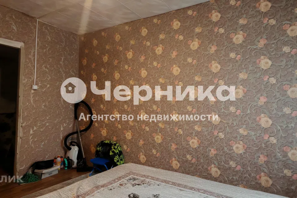 Продаётся 1-этажный дом, 64 м²