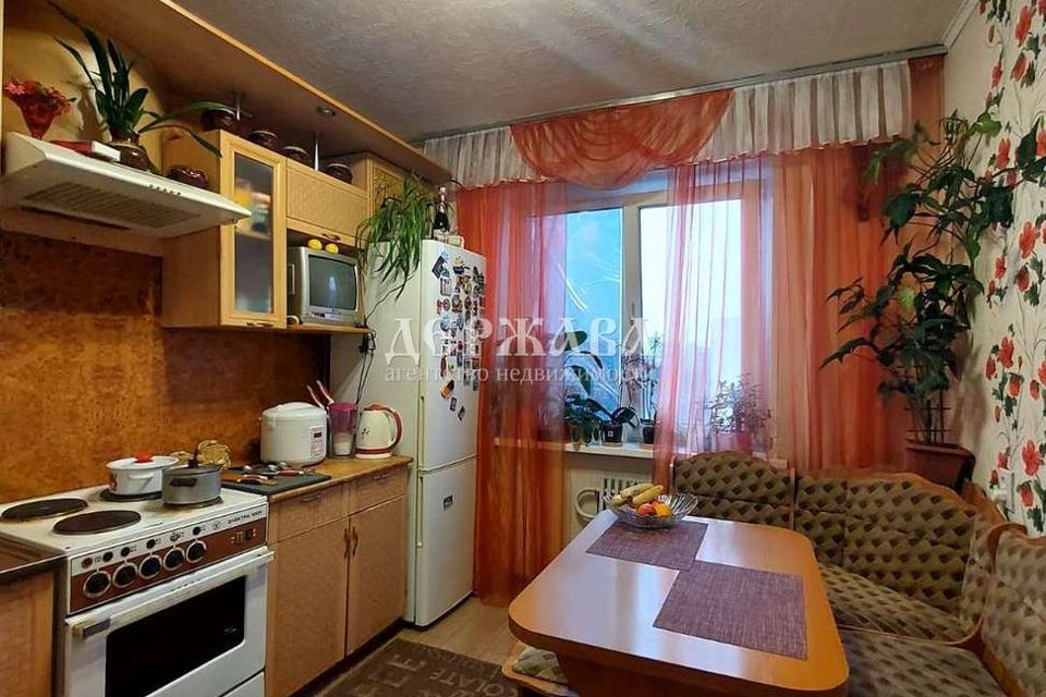 Сдаётся 2-комнатная квартира, 52 м²