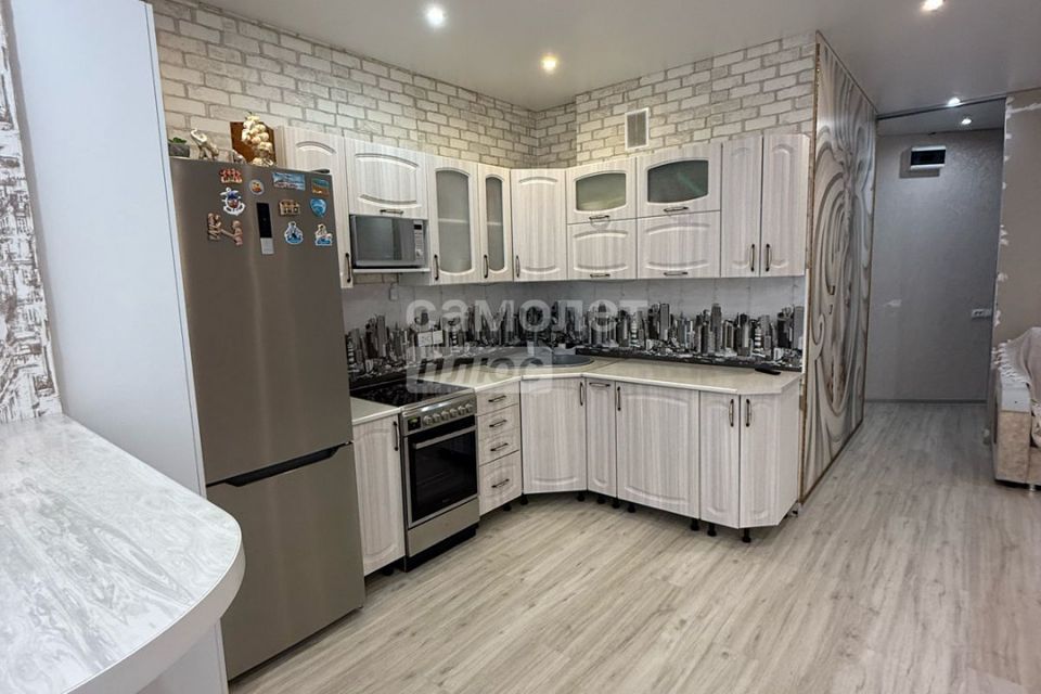 Продаётся студия, 30.2 м²