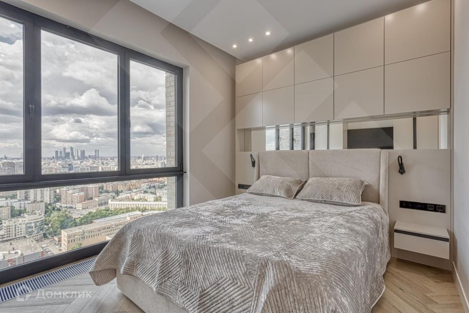 Сдаётся 3-комнатная квартира, 110 м²