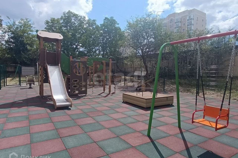 Продаётся 1-комнатная квартира, 30 м²