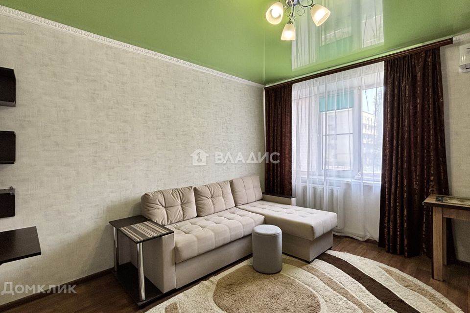Продаётся студия, 18 м²