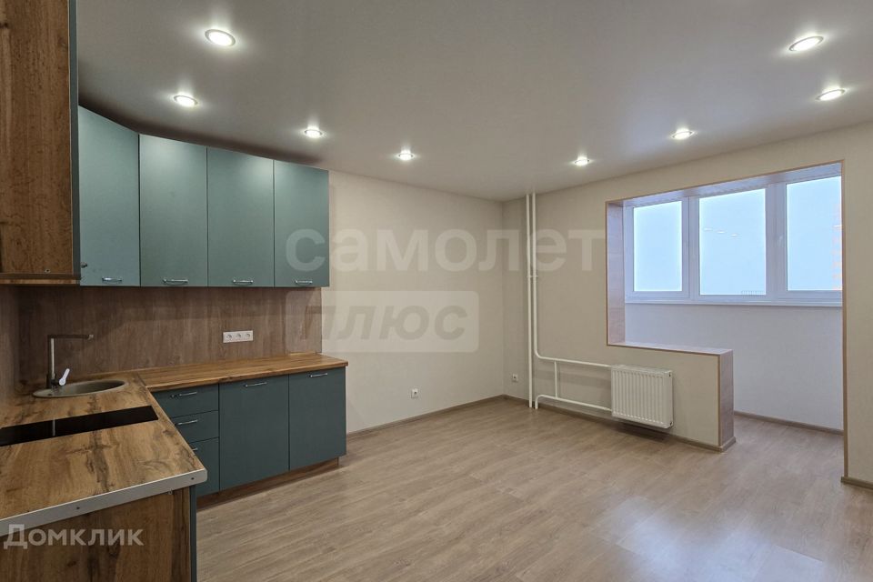 Продаётся студия, 26.1 м²