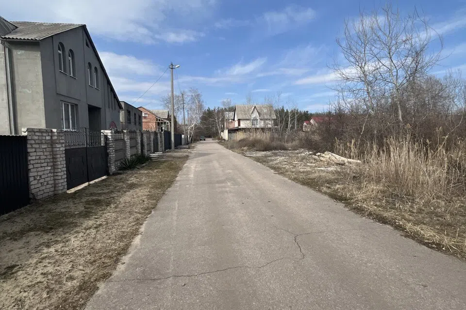 Продаётся участок, 6 сот., ИЖС