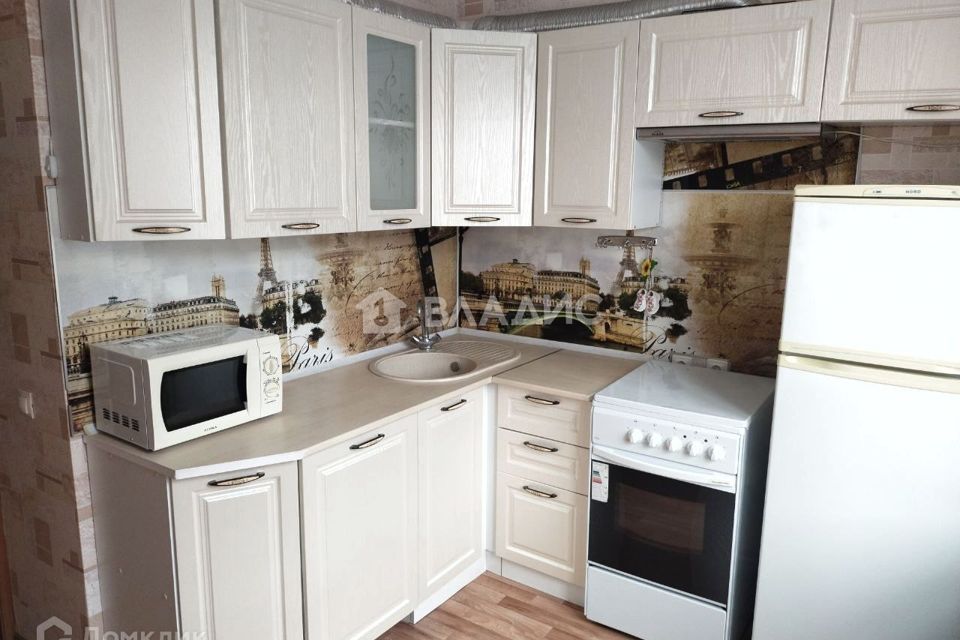 Продаётся 2-комнатная квартира, 48.9 м²