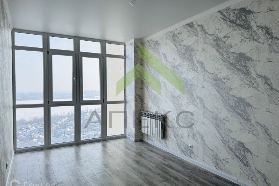 Продаётся 3-комнатная квартира, 80 м²