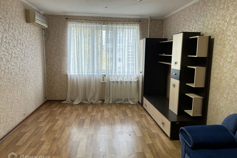 Продаётся 3-комнатная квартира, 64.7 м²