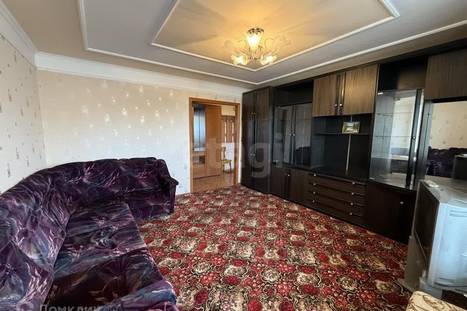 Продаётся 5-комнатная квартира, 90.3 м²