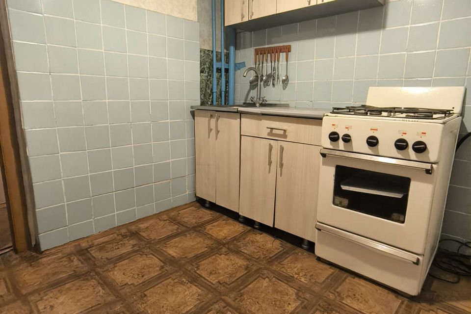Продаётся 1-комнатная квартира, 27.2 м²
