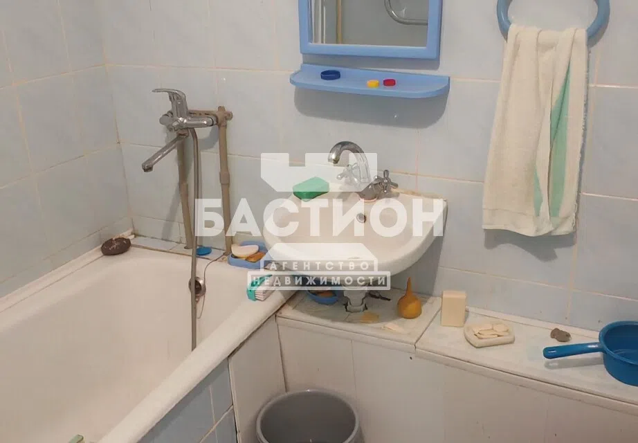 Продаётся 2-комнатная квартира, 49.9 м²