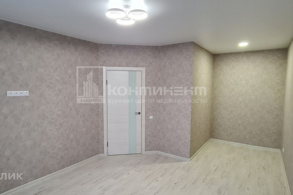 Продаётся 1-комнатная квартира, 44 м²