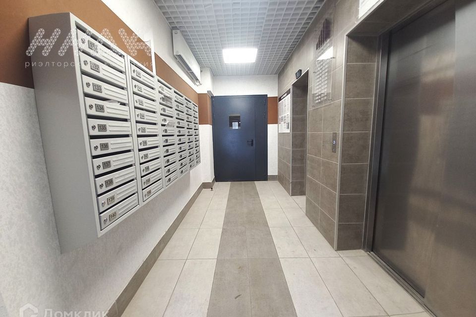 Продаётся 2-комнатная квартира, 71 м²