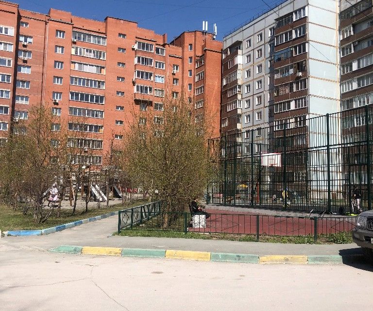 Продаётся студия, 32.3 м²