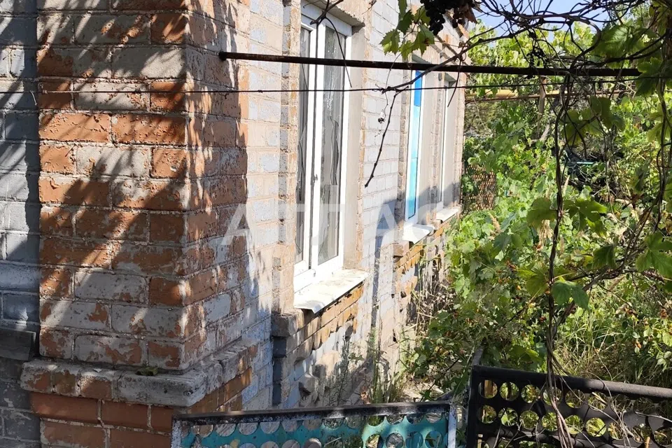 Продаётся 1-этажный дом, 123.3 м²