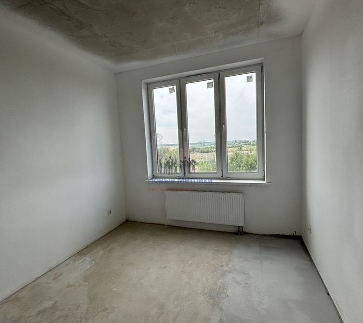 Продаётся 1-комнатная квартира, 38 м²