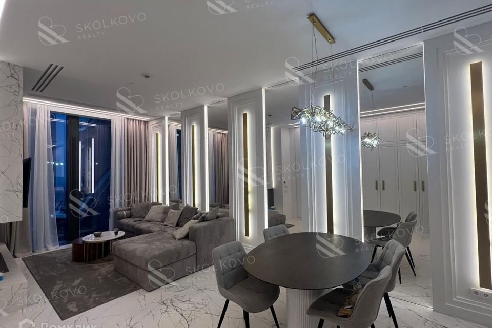 Продаётся 2-комнатная квартира, 70 м²