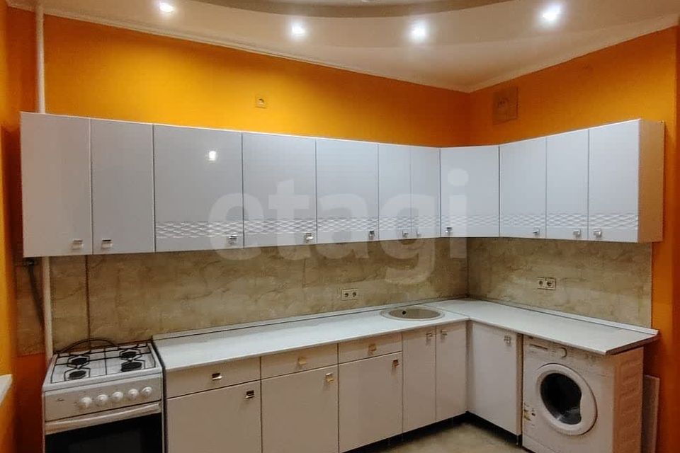 Продаётся 2-комнатная квартира, 59.9 м²