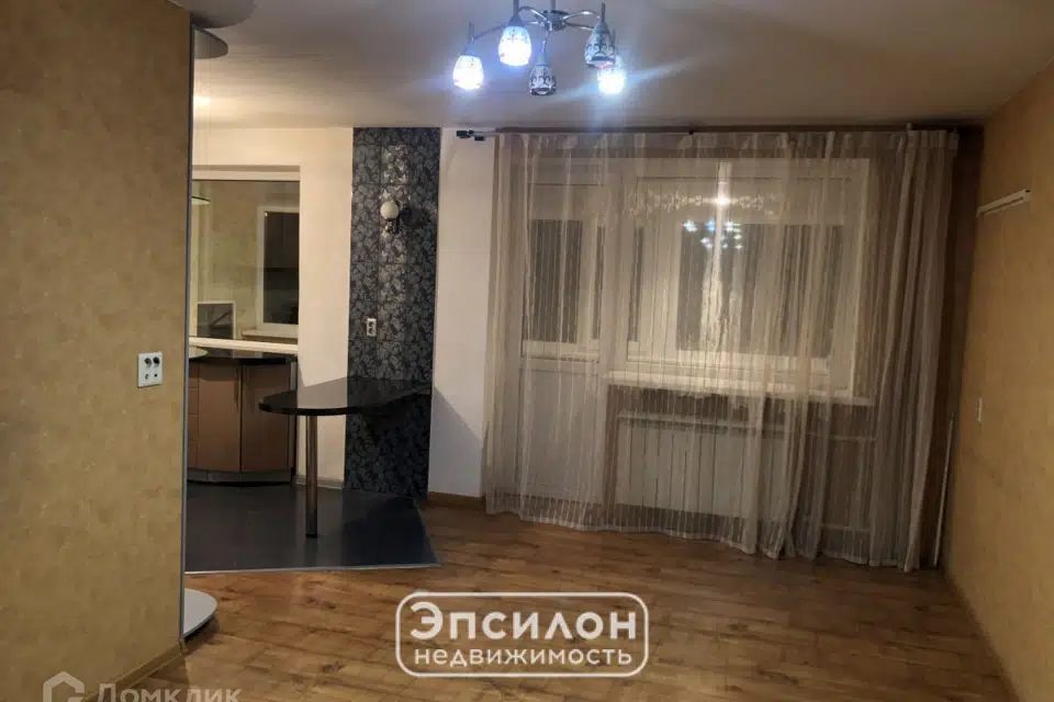 Продаётся студия, 61.9 м²