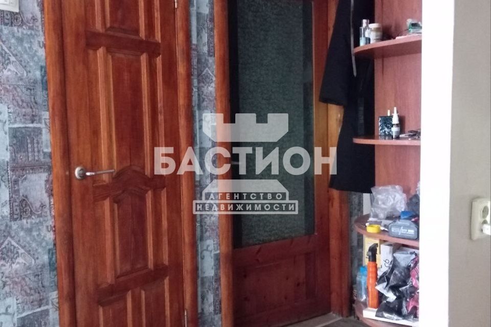 Продаётся 1-комнатная квартира, 33 м²