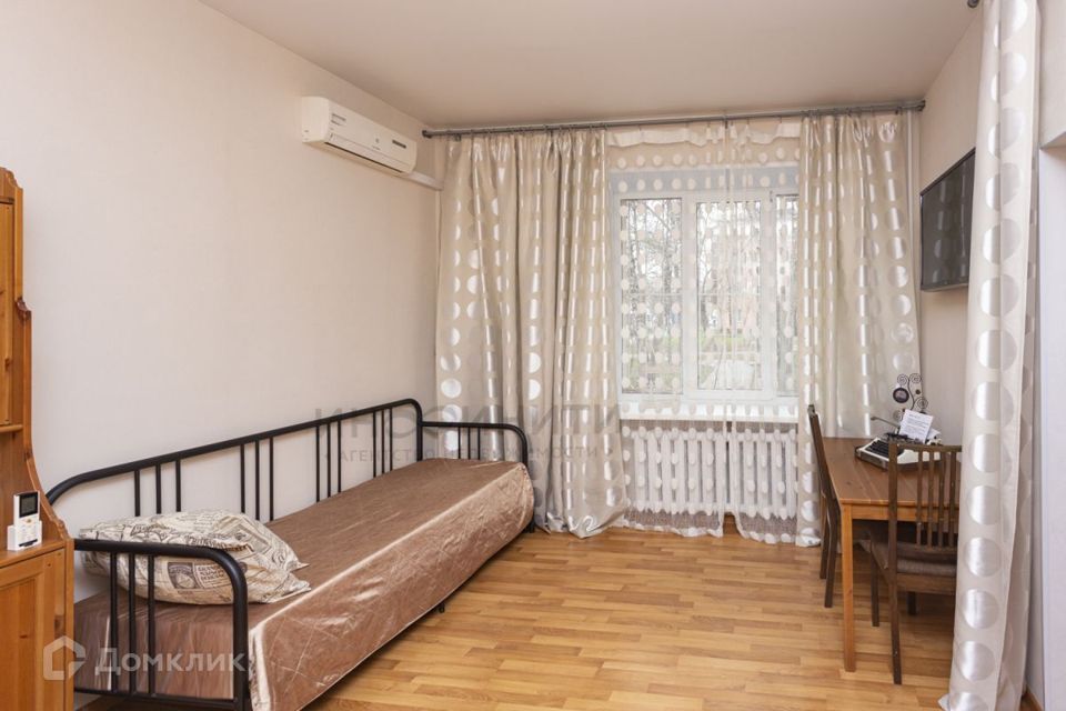 Продаётся 1-комнатная квартира, 26.1 м²