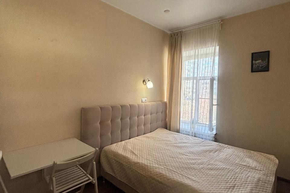 Продаётся студия, 18.91 м²