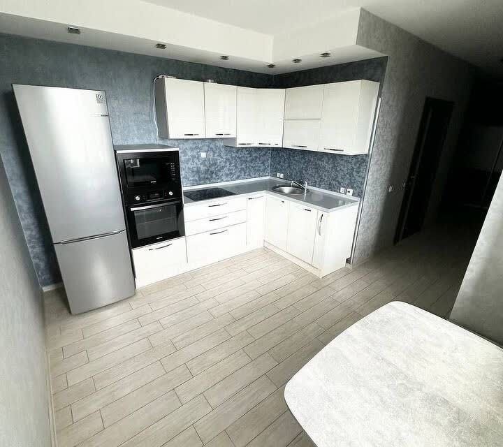 Продаётся 2-комнатная квартира, 46.6 м²