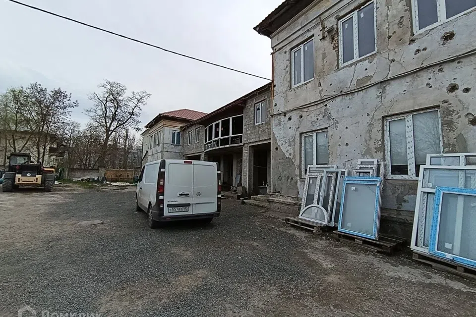 Продаётся помещение своб. назначения, 1073.5 м²