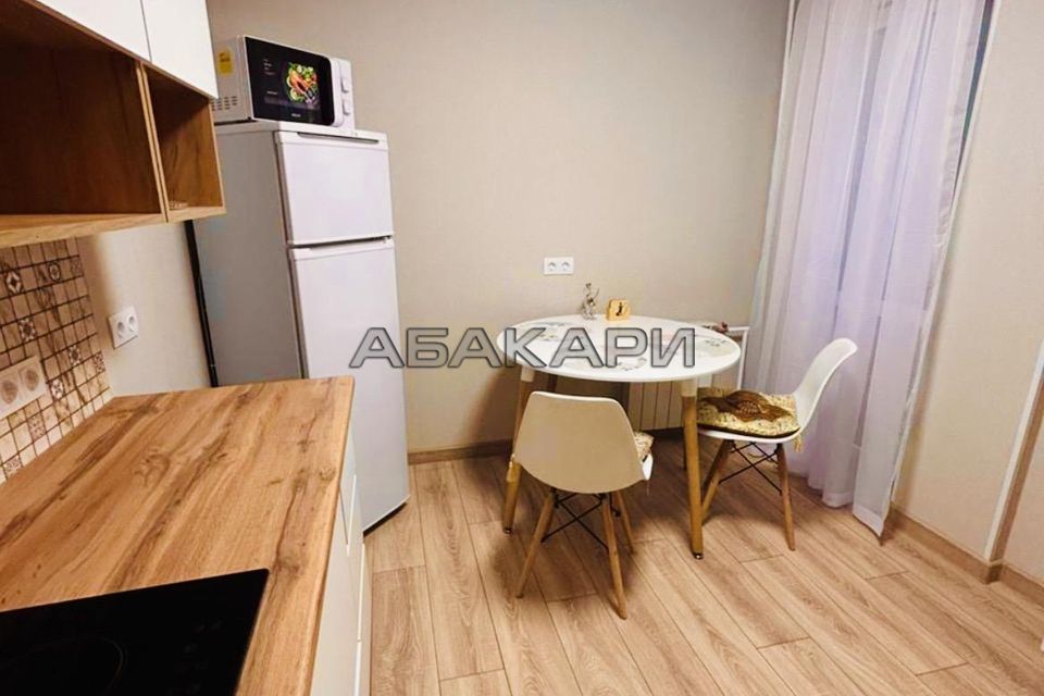 Сдаётся 1-комнатная квартира, 36 м²