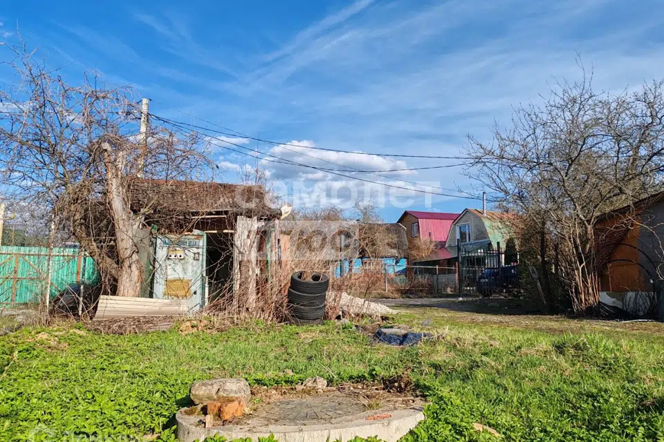 Продаётся 1-этажный дом, 20 м²