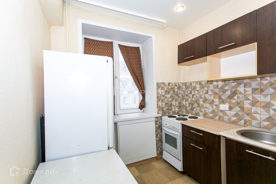 Сдаётся 1-комнатная квартира, 35.2 м²