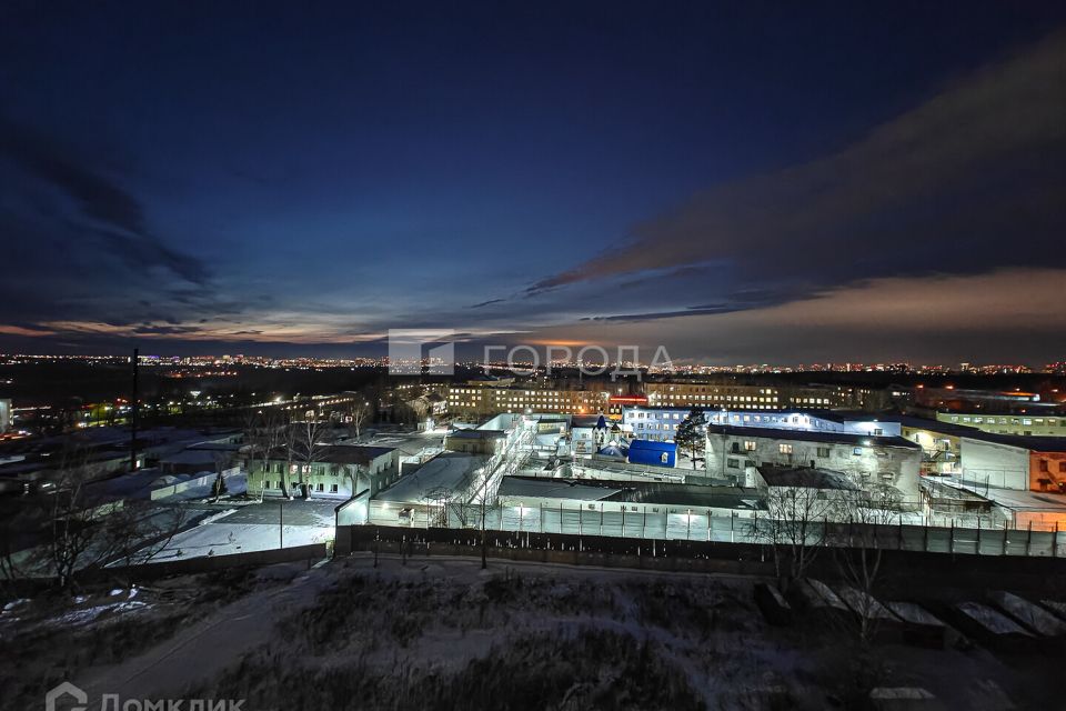 Продаётся 1-комнатная квартира, 47 м²