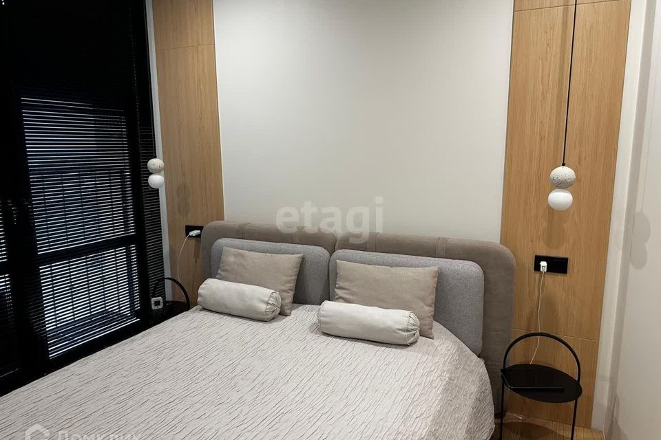 Продаётся 3-комнатная квартира, 100 м²