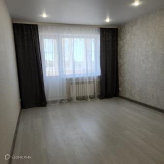 Продаётся 2-комнатная квартира, 53.2 м²