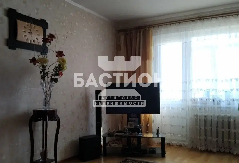 Продаётся 2-комнатная квартира, 54 м²