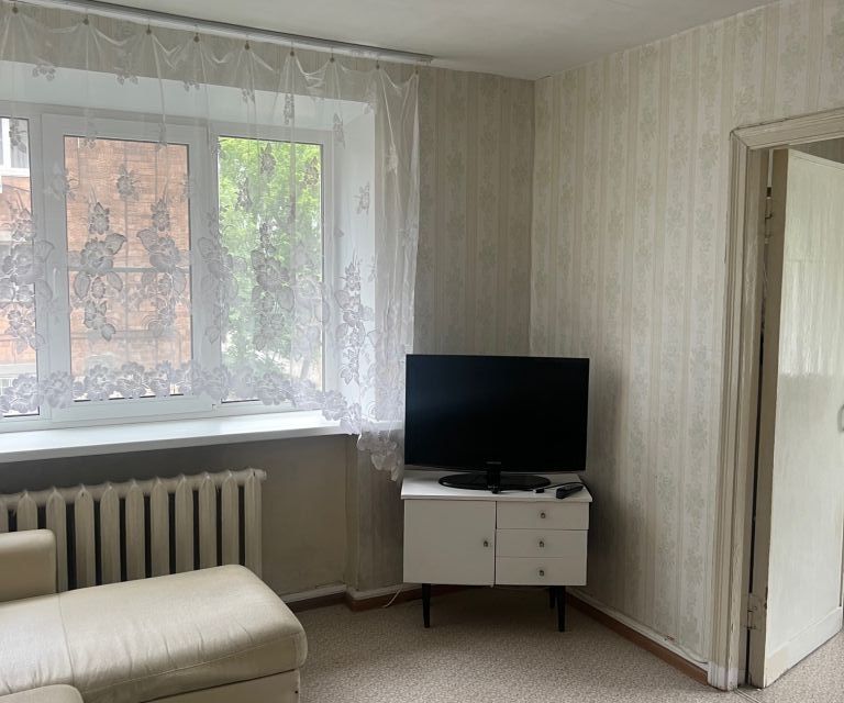 Сдаётся 3-комнатная квартира, 42 м²