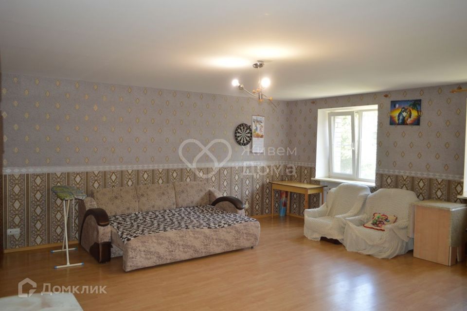 Продаётся 2-комнатная квартира, 73.6 м²