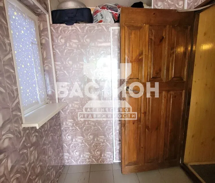 Продаётся 1-этажный дом, 60.6 м²