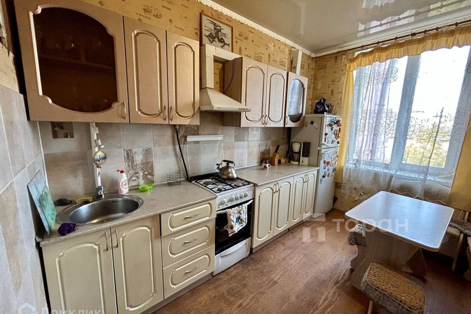 Двухкомнатная Квартира В Челябинске Купить Металлургический Район